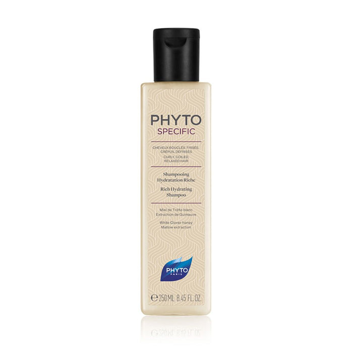 Phyto Phytospecific Champô Hidratação Rica 250ml