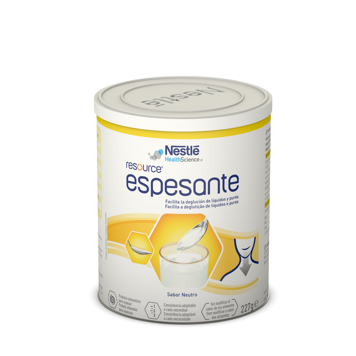 Nestlé Resource Espessante Pó 227gr.