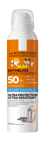 La Roche Posay Anthelios Dermo-Pediatrics Bruma Invisível SPF50+ 200 ml