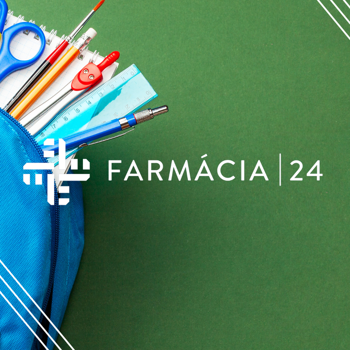 Guia Rápido: Regresso às Aulas - Os essenciais da farmácia para pais e filhos