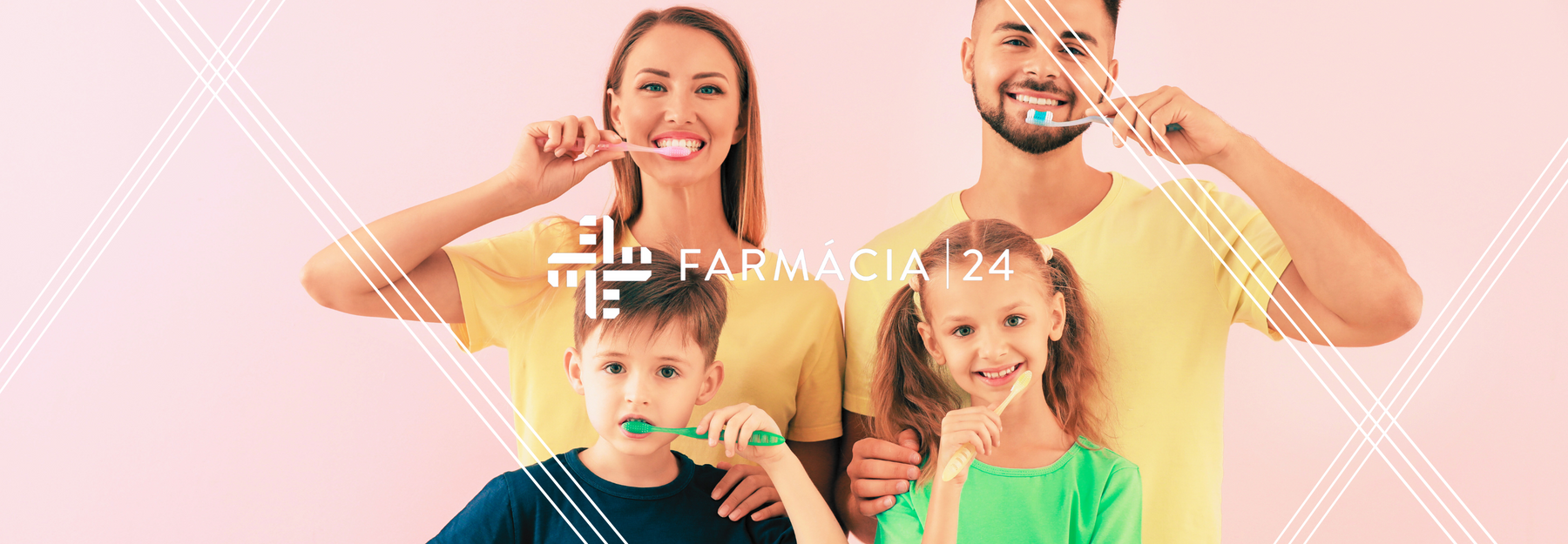 Quick-Guide: Higiene Oral - Dicas rápidas para pais e crianças