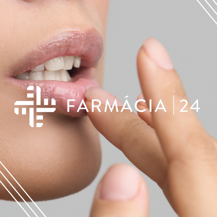 Quick-Guide: Lábios secos e gretados - como recuperar rapidamente