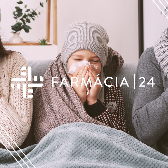 Quick-Guide: Constipação - o que fazer nas primeiras 24h?