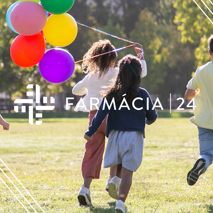 Quick-Guide: Kit de Verão para crianças!