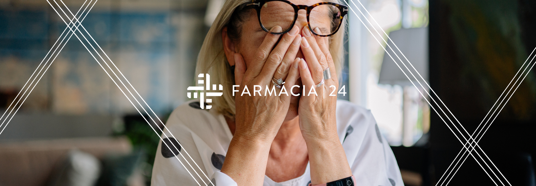 Stress na menopausa: porque aumenta e como aprender a geri-lo melhor