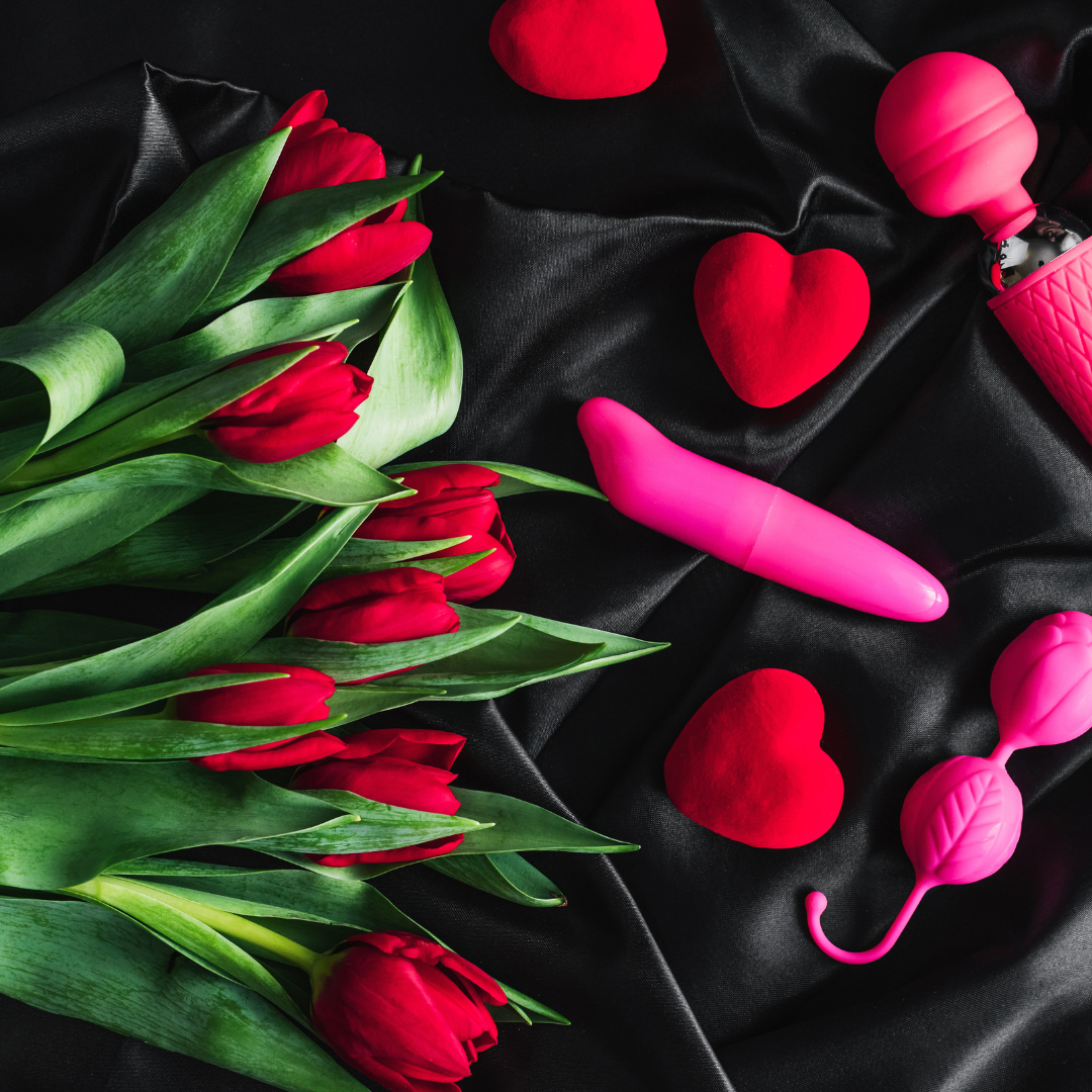 Estimuladores Sexuais