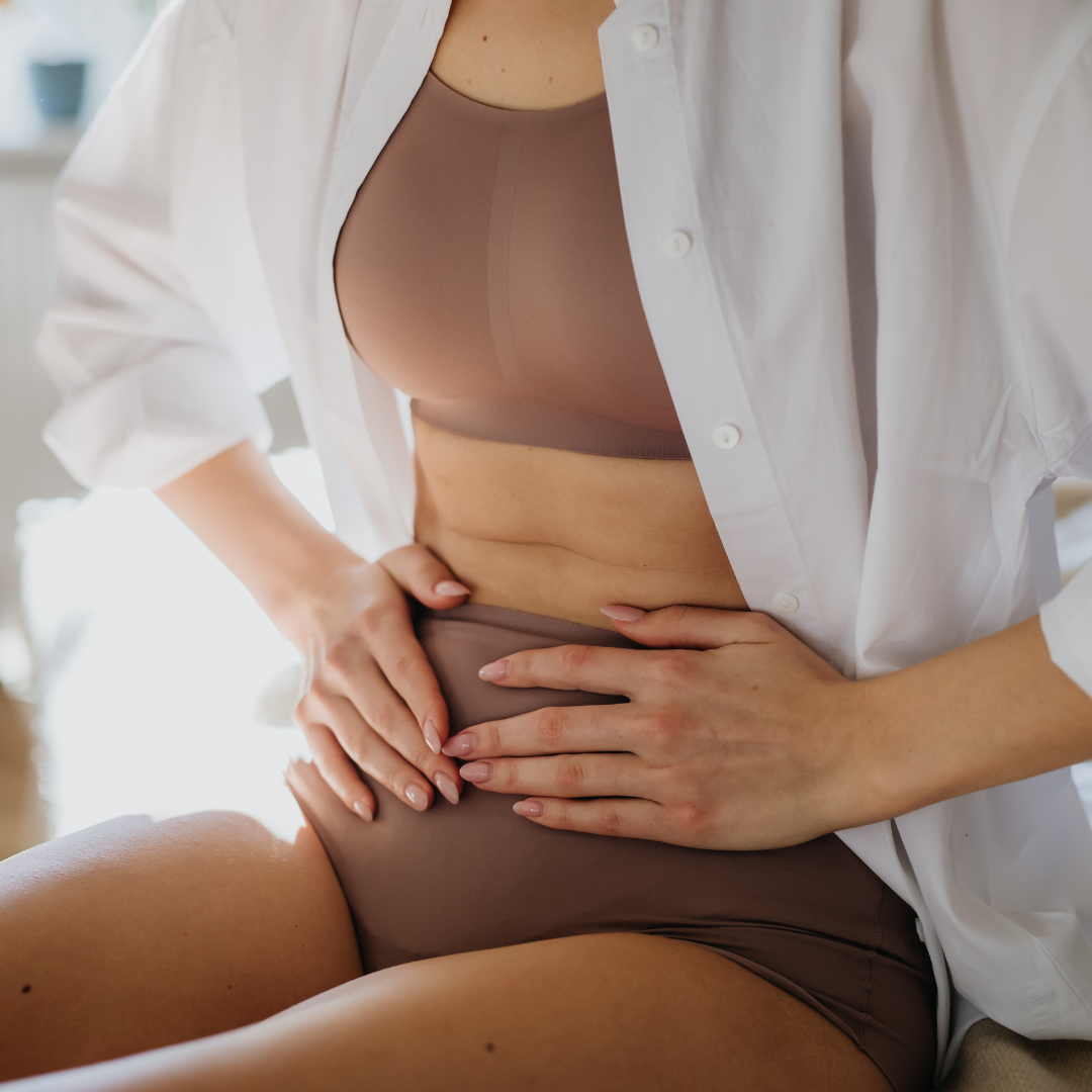 Exercitadores Pélvicos