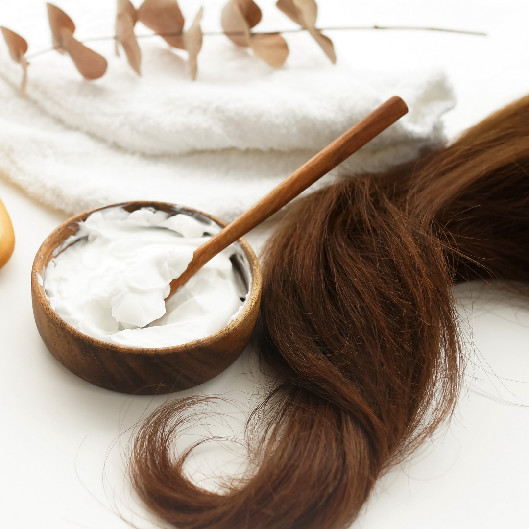 Tratamentos Capilares