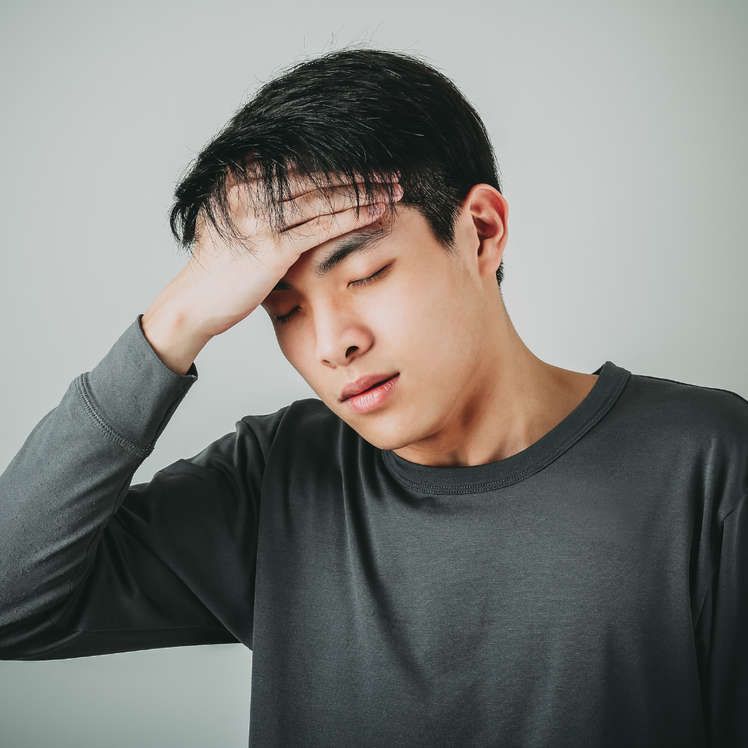 Dor, Febre e Inflamação