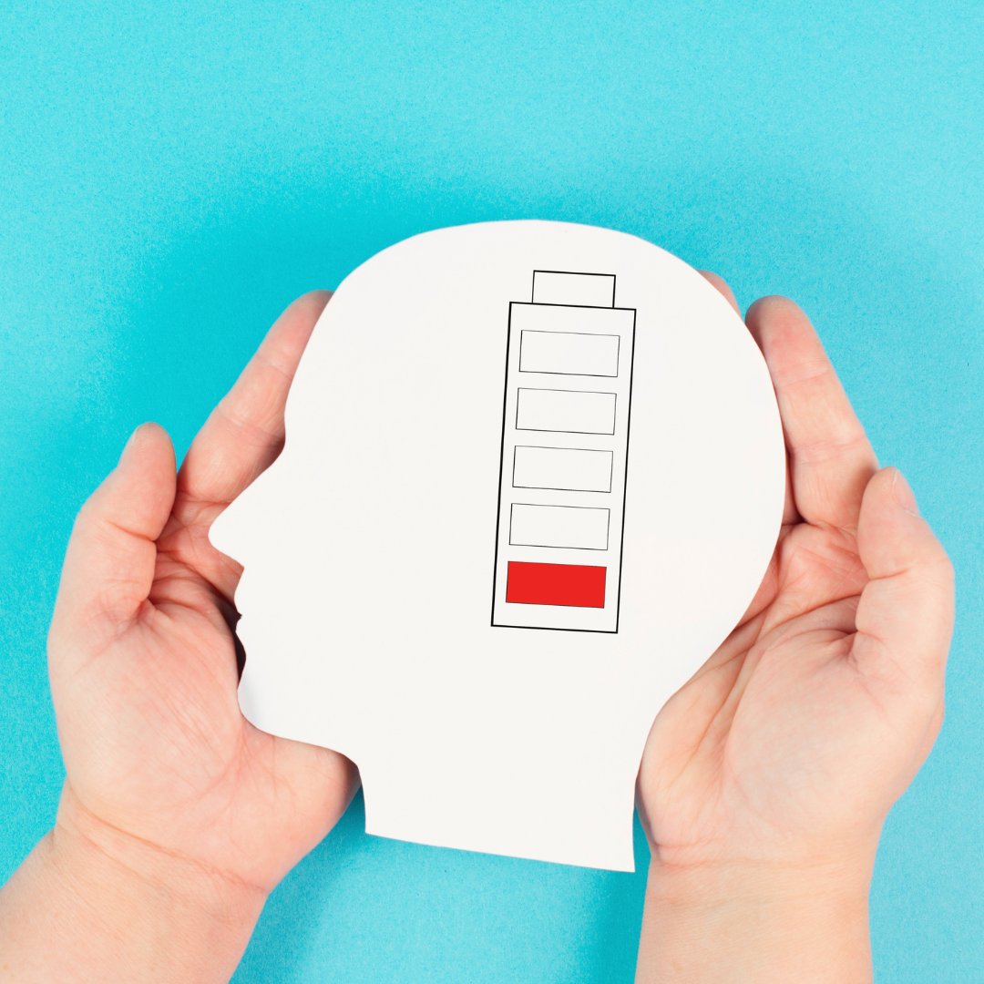 Cansaço Físico e Mental