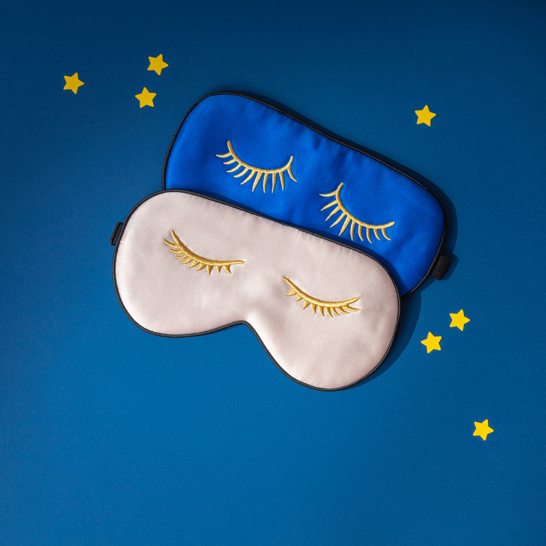 Ansiedade e Insónia