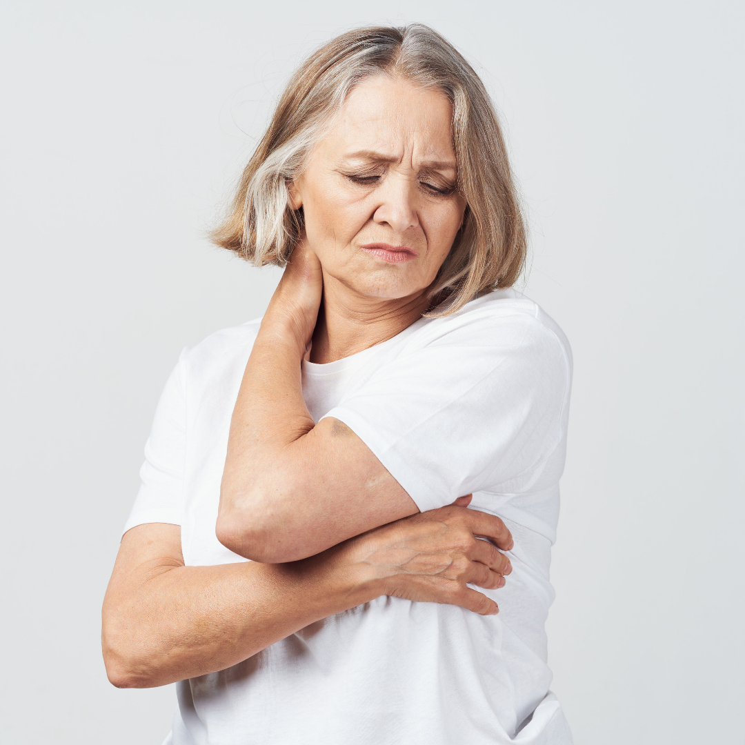 Ossos e Articulações