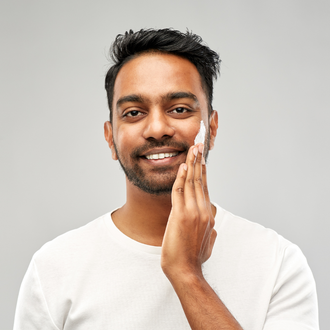 Dermatite Seborreica