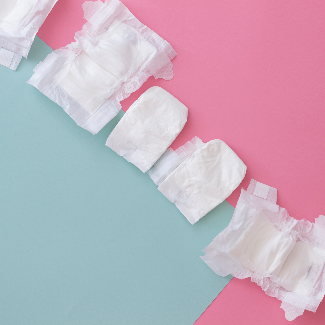 Fraldas