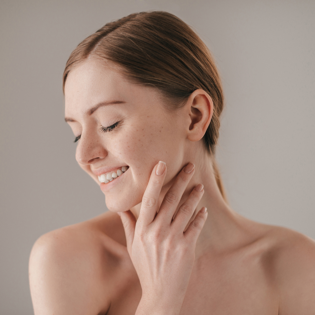 Pele Sensível e Intolerante