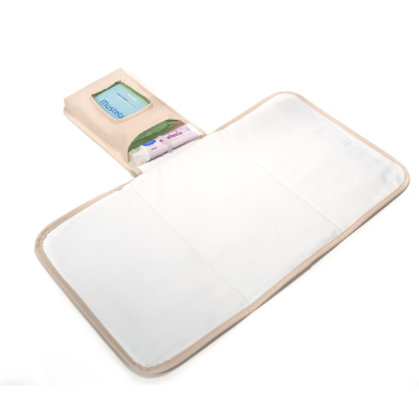 Mustela Kit Muda Fralda