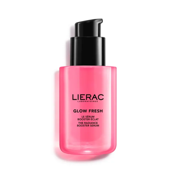 Lierac Glow Fresh O Sérum Booster Luminosidade 30ml