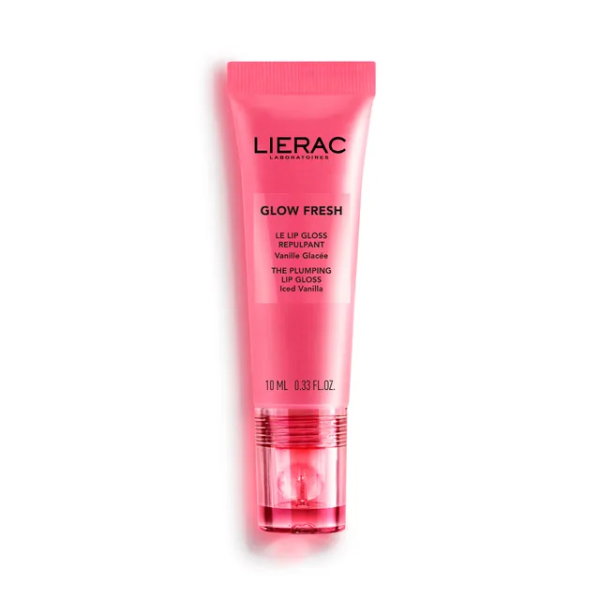 Lierac Glow Fresh O Gloss Labial Volumizador 10ml