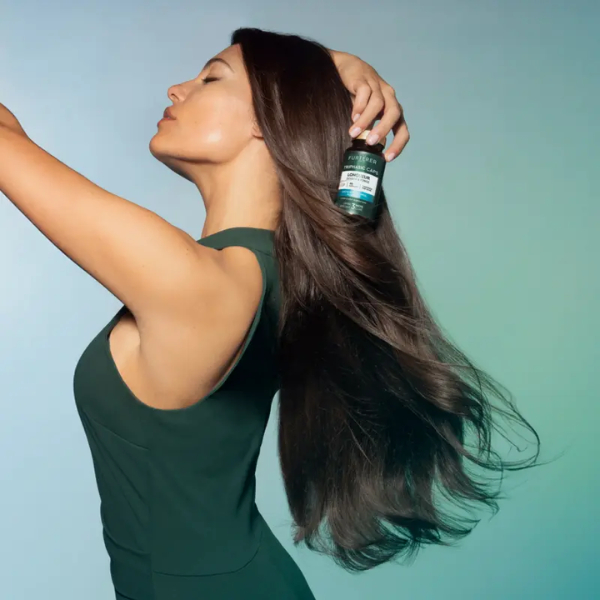 René Furterer Triphasic Comprimento Suplemento Densidade 90cp.