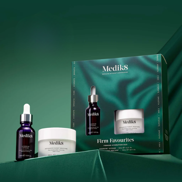 Medik8 Firm Favourites Coffret Hidratação & Firmeza