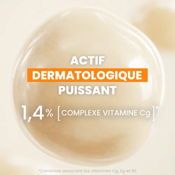 Avène Solar Ultra Sérum Luminosidade FPS50+ 30ml
