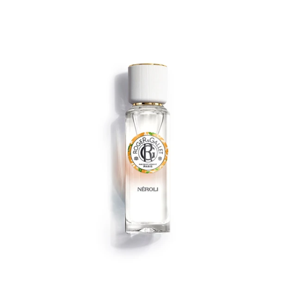 Roger&Gallet Néroli Água Perfumada Bem-Estar Flor Laranjeira 30ml