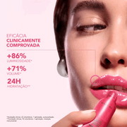 Lierac Glow Fresh O Gloss Labial Volumizador 10ml