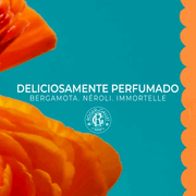 Roger&Gallet Néroli Leite Corpo Bem-Estar Flor Laranjeira 250ml