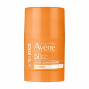 Avène Solar Ultra Stick Invisível Deslizante Não Colante FPS50