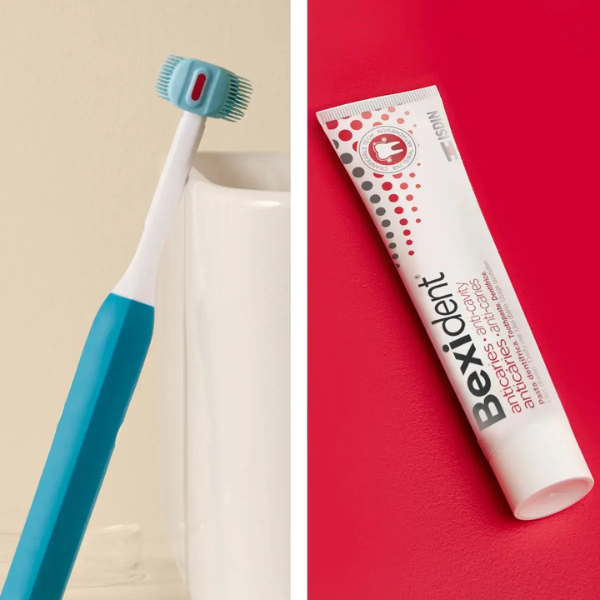 Bexident Balene Escova Dentes Junior +6A