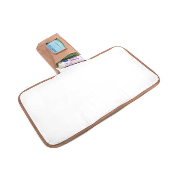 Mustela Kit Muda Fralda