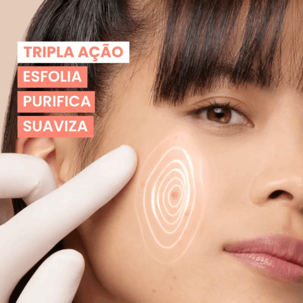 Avène Cleanance Comedomed Gel Limpeza Peeling 400ml