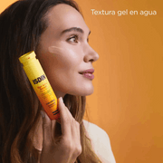 Isdin Sun AOx Serum Facial Antioxidante Pré e Pós-Exposição Solar 30ml