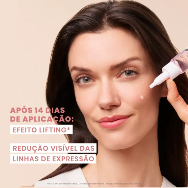 Avène Hyaluron Activ Procedure Sérum Tensor Rugas Hexapeptídeos 10% 18ml