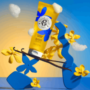 Roger&Gallet Vanille Soleil Gel Duche Bem-Estar Baunilha 200ml