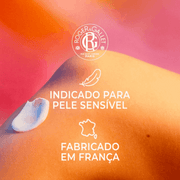Roger&Gallet Néroli Leite Corpo Bem-Estar Flor Laranjeira 250ml