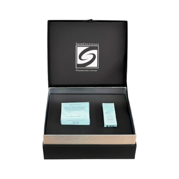 SkinCeuticals Coffret Firmeza & Rugas Age Interrupter Advanced (Oferta P-Tiox 15ml)
