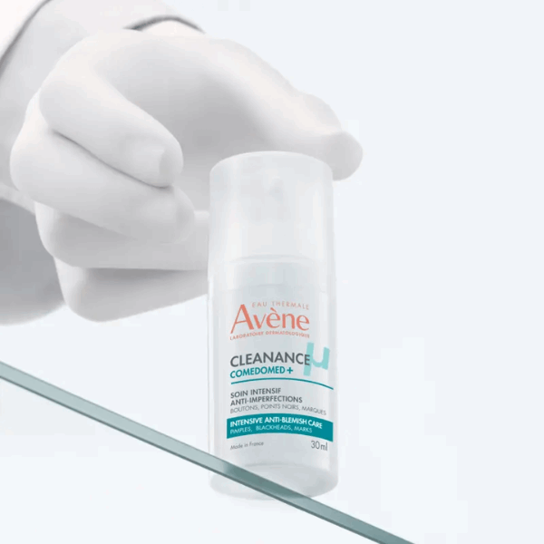 Avène Cleanance Comedomed+ Cuidado Intensivo Anti-Imperfeições 30ml