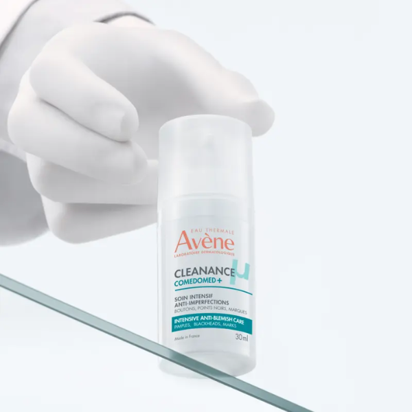 Avène Cleanance Comedomed+ Cuidado Intensivo Anti-Imperfeições 30ml