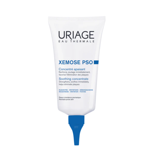 Uriage Xémose PSO Concentrado Apaziguante 150ml