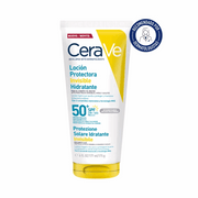 CeraVe Protetor Solar Invisível Hidratante Rosto & Corpo FPS50+