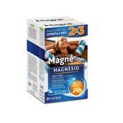 Nutreov Magné Control Suplemento Magnésio Stress Fadiga 24H