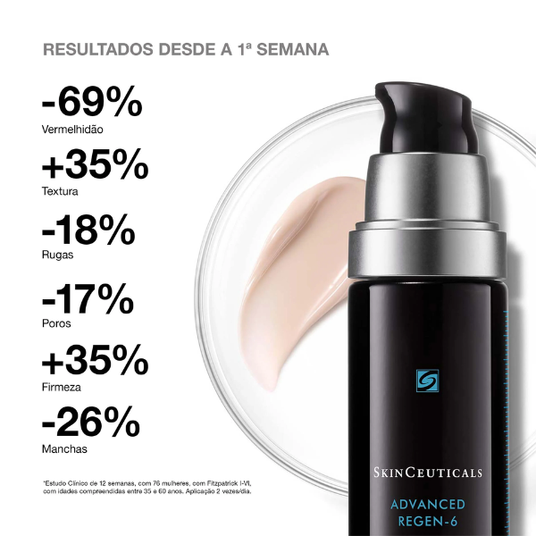 SkinCeuticals Correct Advanced RGN-6 Hidratante 50ml