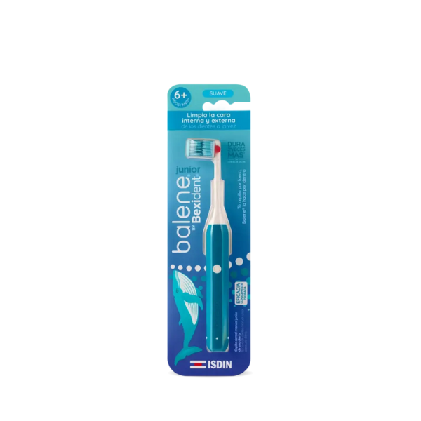 Bexident Balene Escova Dentes Junior +6A