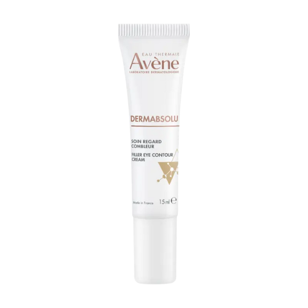 Avène Dermabsolu Cuidado de Olhos Rejuvenescedor 15 ml