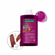 Klorane Quinina Champô Acelerador Crescimento c/Adenosina