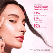 Lierac Glow Fresh A Máscara Revitalizante Express 75ml