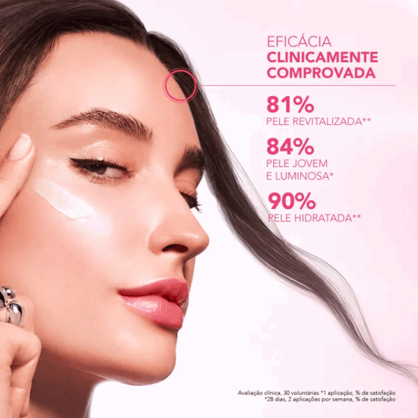 Lierac Glow Fresh A Máscara Revitalizante Express 75ml