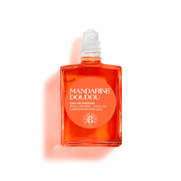 Roger&Gallet Mandarine Doudou Eau de Parfum Roll-On 15ml