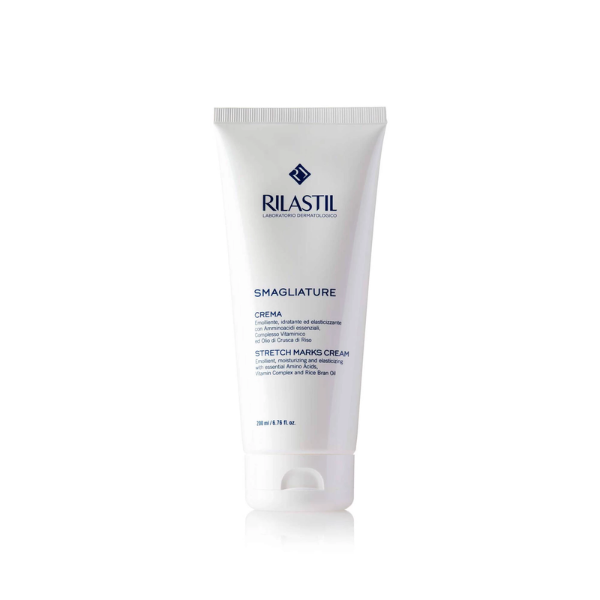 Rilastil Smagliature Stretch Mark Cream 200ml